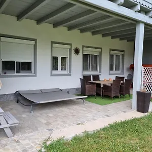 Huber's Appartement Hengersberg