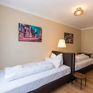 Luis Appartement Regensburg